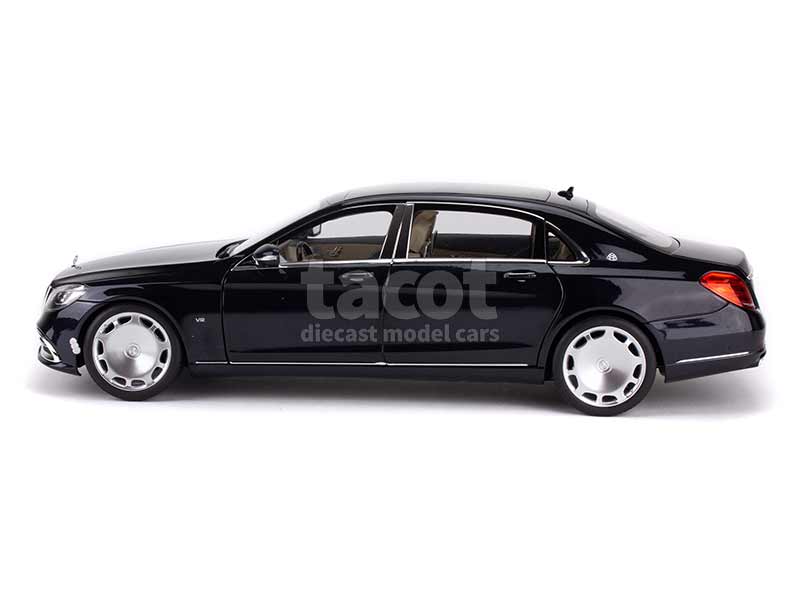 92287 Mercedes Maybach S650/ X222 2019