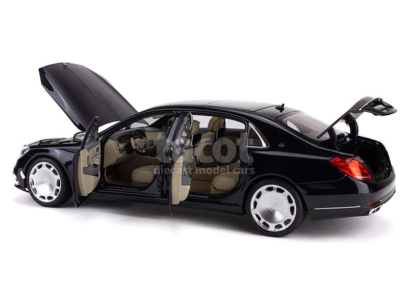 92287 Mercedes Maybach S650/ X222 2019