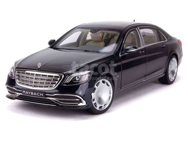 92287 Mercedes Maybach S650/ X222 2019