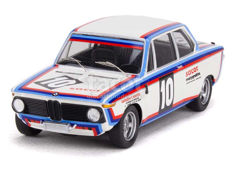 bmw 2002 miniature