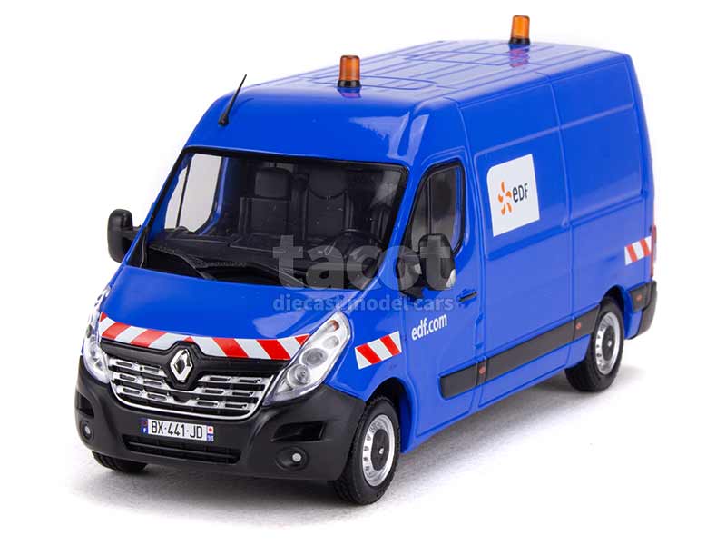 Voiture miniature on sale enedis