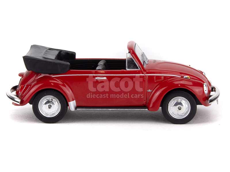 92310 Volkswagen Cox 1302 LS Cabriolet 1971