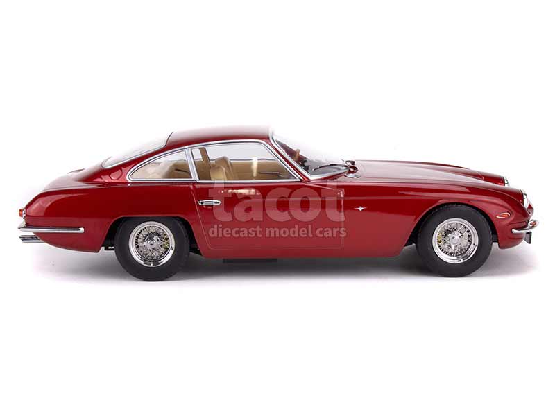 92313 Lamborghini 400 GT 2+2 1965