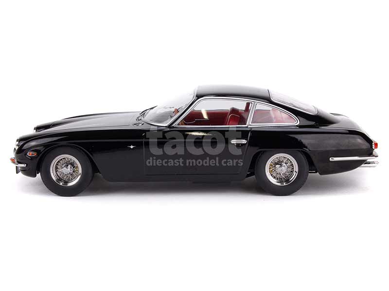 92314 Lamborghini 400 GT 2+2 1965