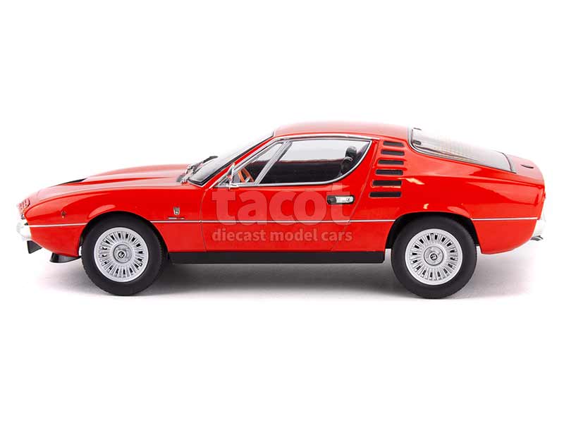 92316 Alfa Romeo Montréal 1970