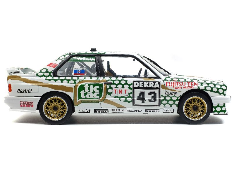 92319 BMW M3/ E30 DTM 1991