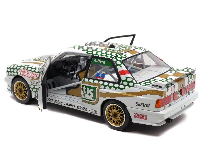 92319 BMW M3/ E30 DTM 1991