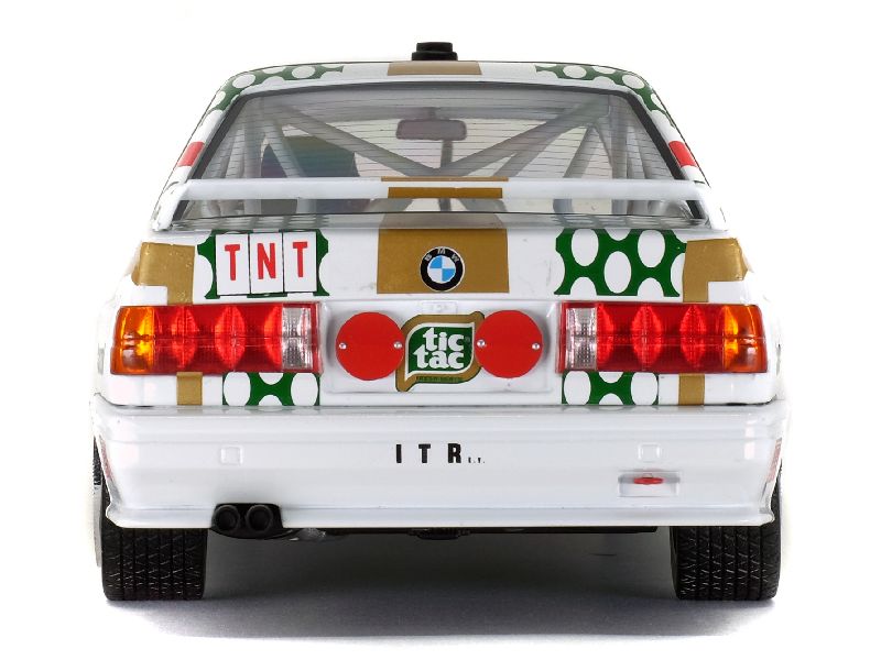 92319 BMW M3/ E30 DTM 1991