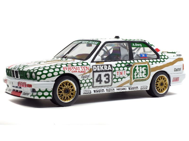 92319 BMW M3/ E30 DTM 1991