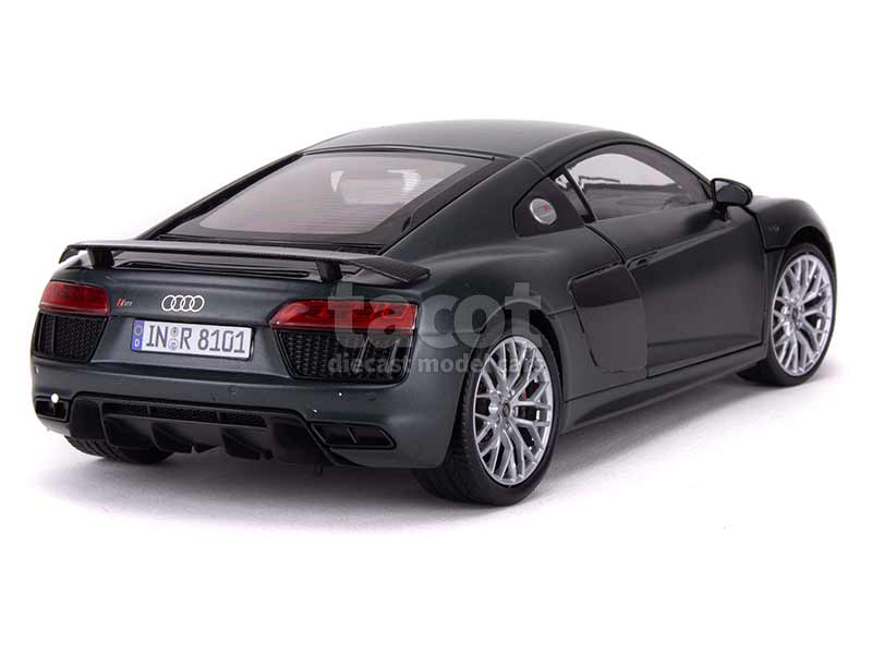 92323 Audi R8 V10 Plus Coupé 2015
