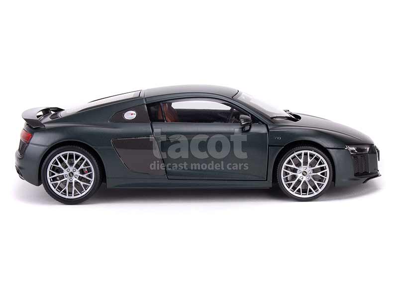 92323 Audi R8 V10 Plus Coupé 2015