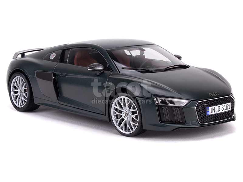 92323 Audi R8 V10 Plus Coupé 2015
