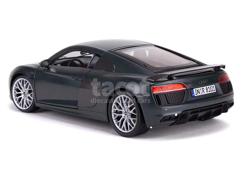 92323 Audi R8 V10 Plus Coupé 2015