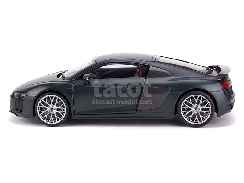 92323 Audi R8 V10 Plus Coupé 2015