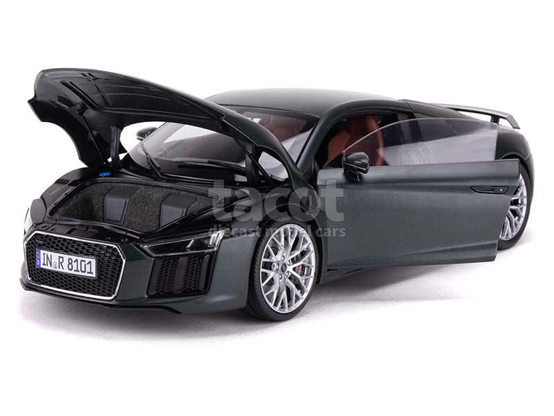 92323 Audi R8 V10 Plus Coupé 2015