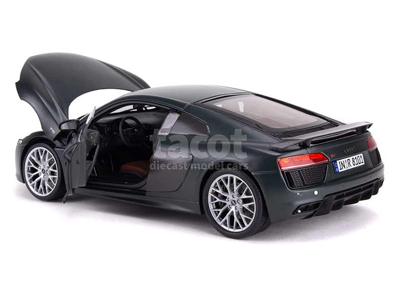 92323 Audi R8 V10 Plus Coupé 2015