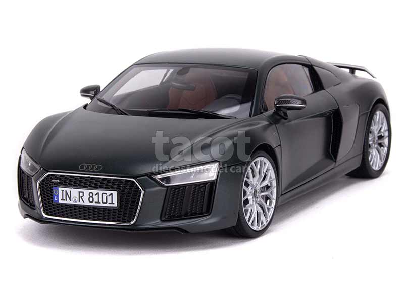 92323 Audi R8 V10 Plus Coupé 2015
