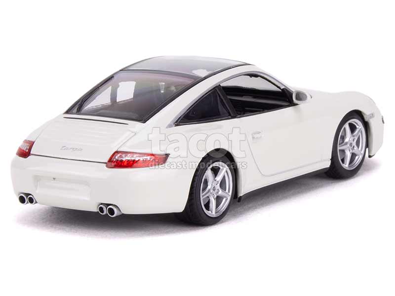 92325 Porsche 911/997 Targa 2006