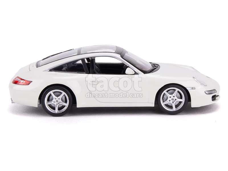 92325 Porsche 911/997 Targa 2006