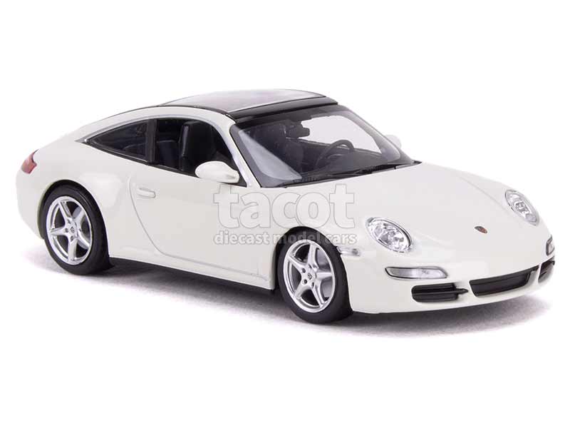92325 Porsche 911/997 Targa 2006