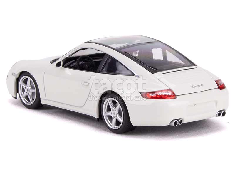 92325 Porsche 911/997 Targa 2006