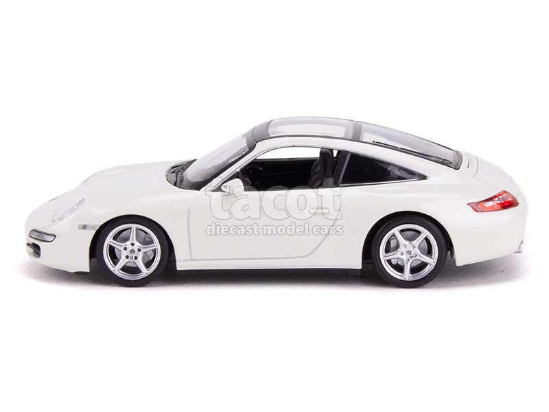 92325 Porsche 911/997 Targa 2006