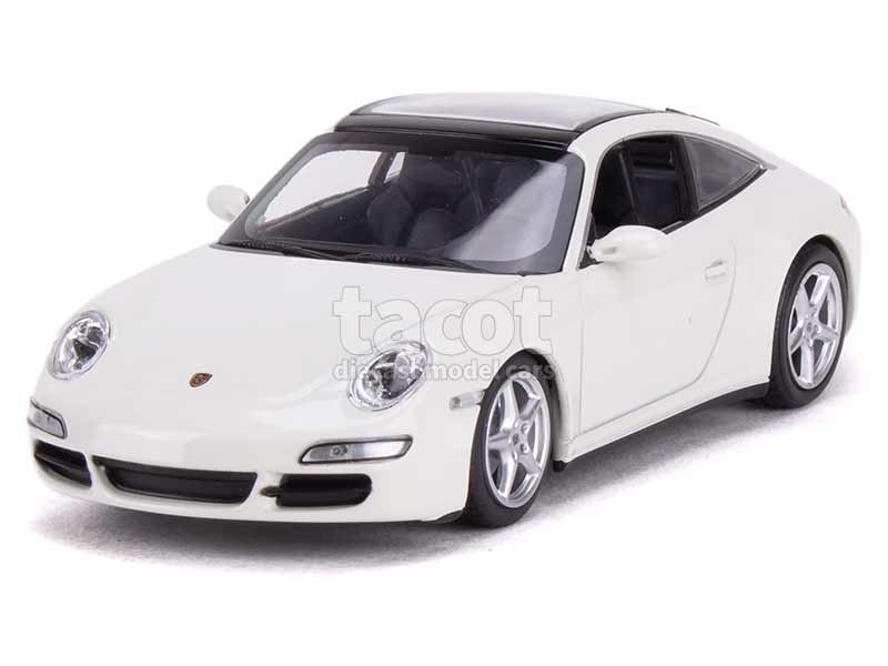 92325 Porsche 911/997 Targa 2006