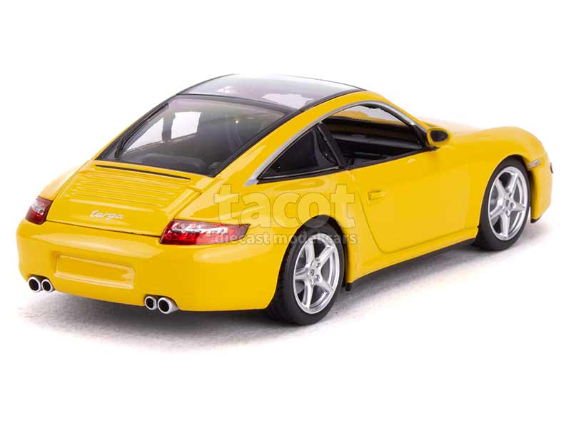 92326 Porsche 911/997 Targa 2006