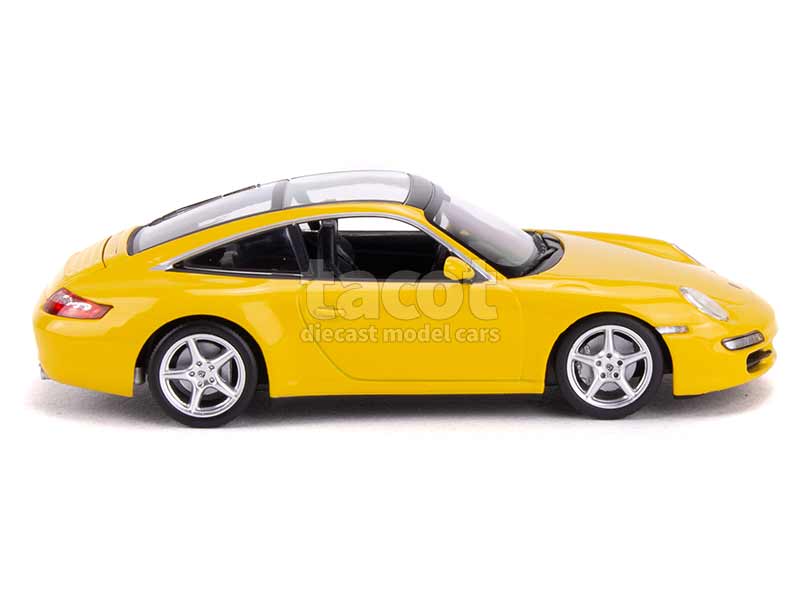 92326 Porsche 911/997 Targa 2006