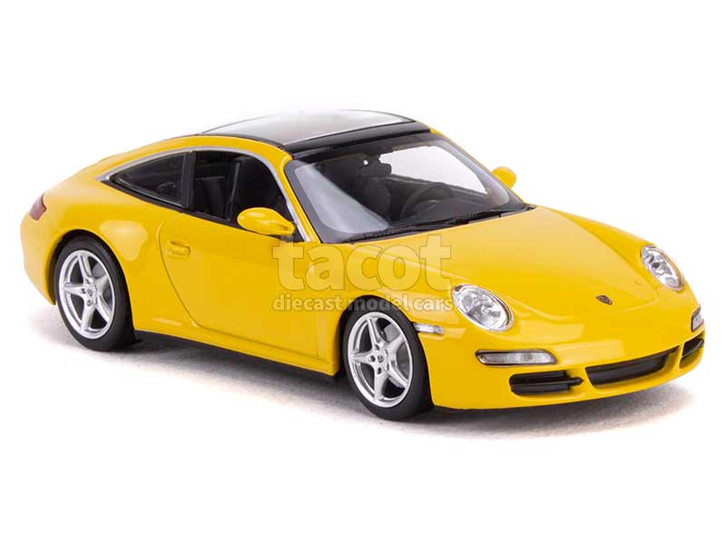 92326 Porsche 911/997 Targa 2006