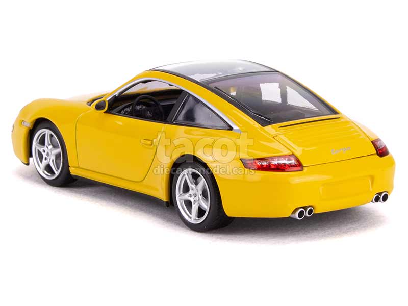 92326 Porsche 911/997 Targa 2006