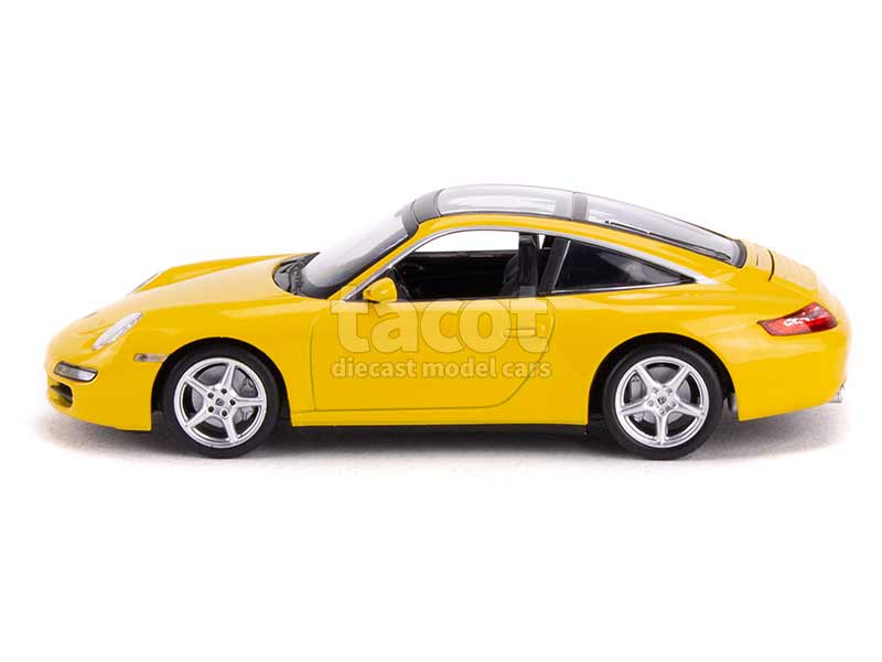 92326 Porsche 911/997 Targa 2006
