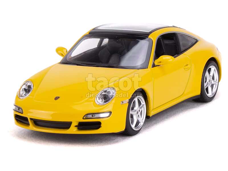 92326 Porsche 911/997 Targa 2006