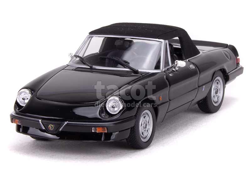 92327 Alfa Romeo Spider 2.0 1983