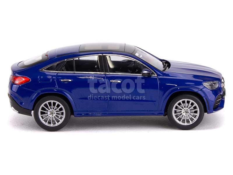 92329 Mercedes GLE Coupé/ C167 2020