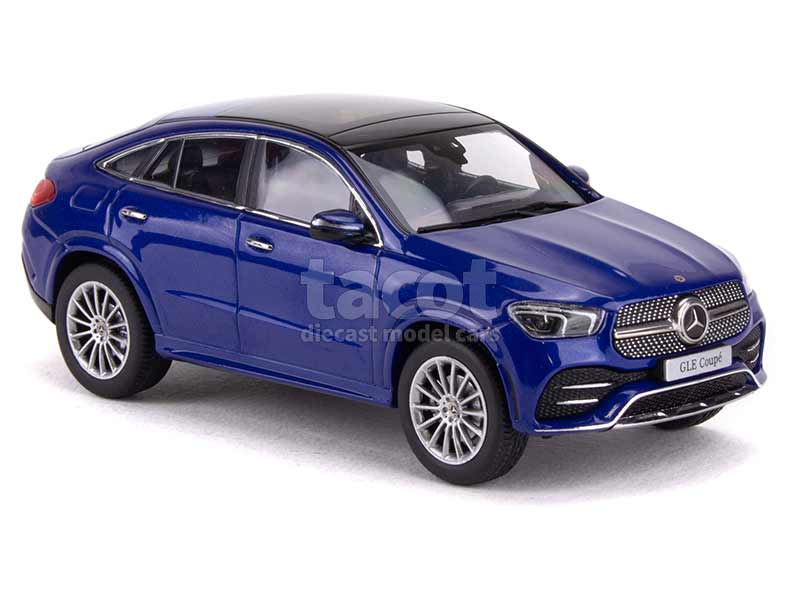 92329 Mercedes GLE Coupé/ C167 2020