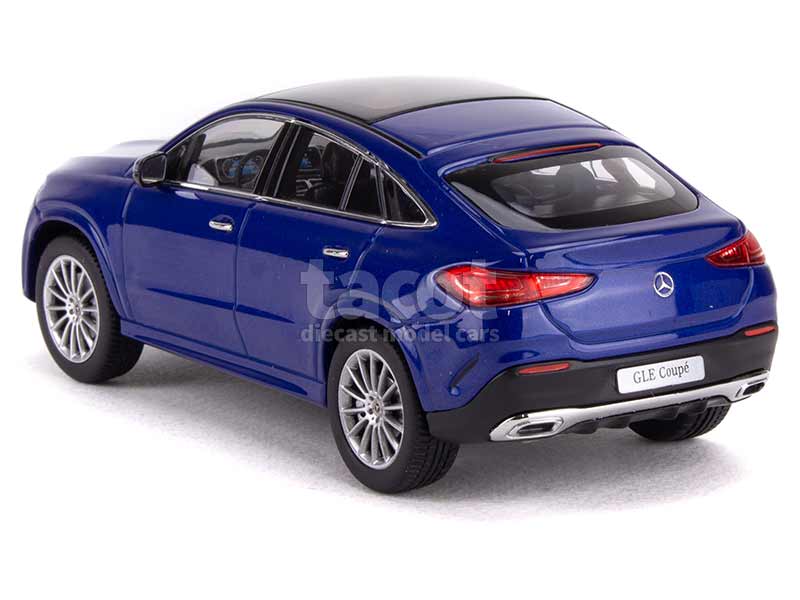 92329 Mercedes GLE Coupé/ C167 2020