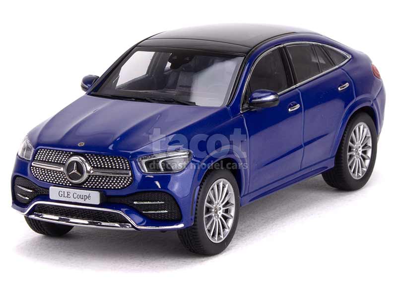 92329 Mercedes GLE Coupé/ C167 2020