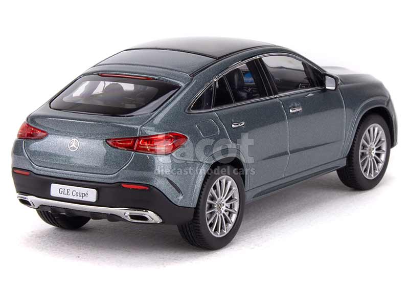 92330 Mercedes GLE Coupé / C167 2020