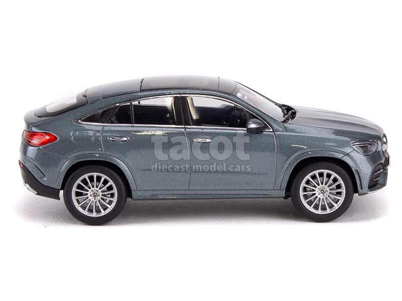 92330 Mercedes GLE Coupé / C167 2020