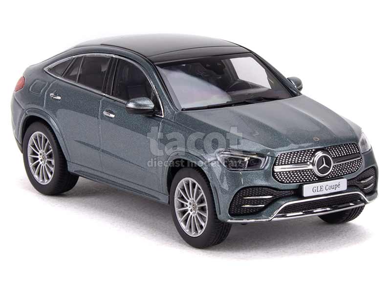 92330 Mercedes GLE Coupé / C167 2020
