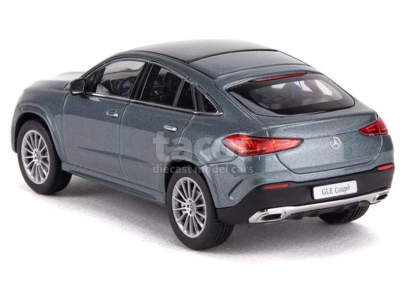 92330 Mercedes GLE Coupé / C167 2020