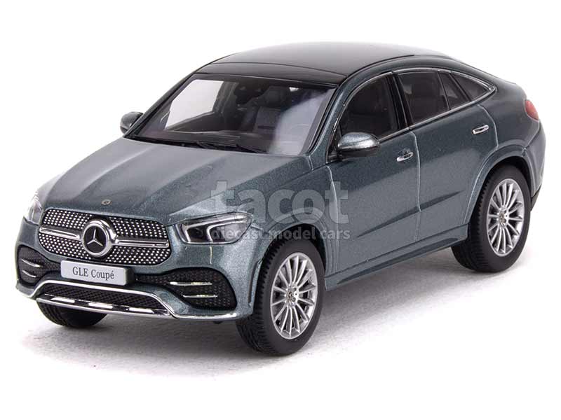 92330 Mercedes GLE Coupé / C167 2020