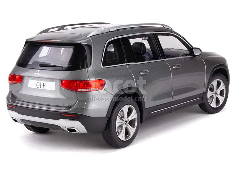 92331 Mercedes GLB/ X247 2019