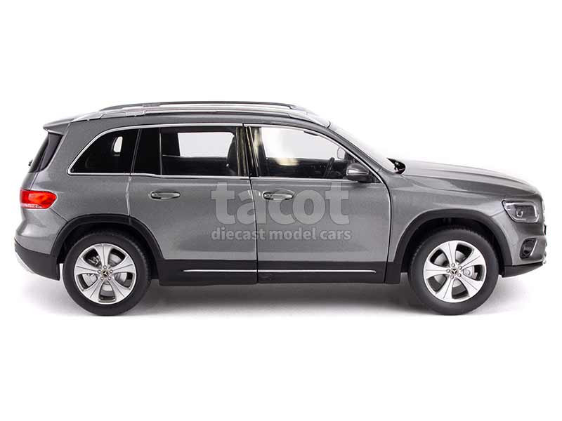 92331 Mercedes GLB/ X247 2019