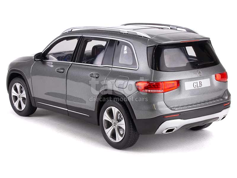 92331 Mercedes GLB/ X247 2019