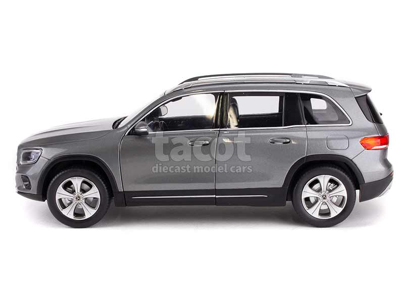 92331 Mercedes GLB/ X247 2019