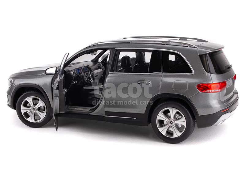 92331 Mercedes GLB/ X247 2019