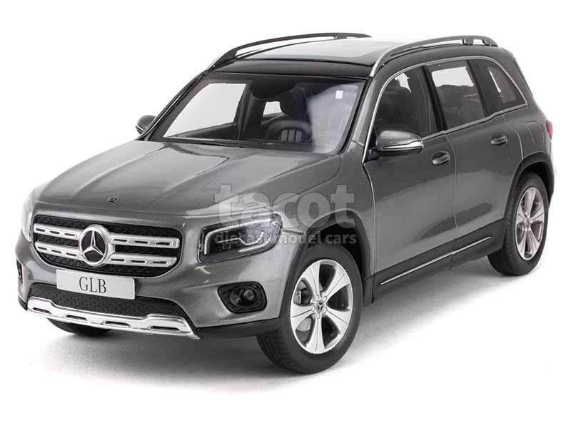 92331 Mercedes GLB/ X247 2019