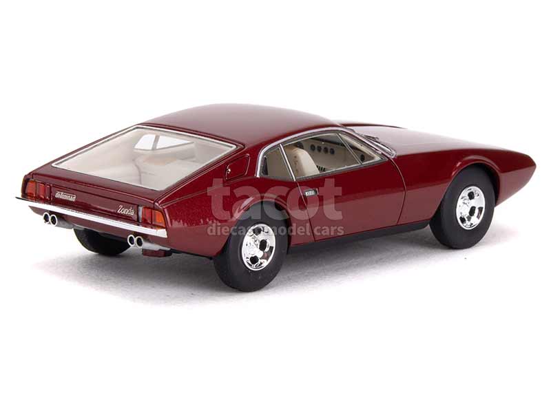 KESS KE43013011 De Tomaso Zonda 1971 - miniboutik